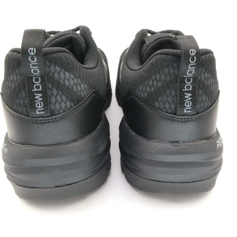 New Balance Quikshift Men's 13 Composite Toe Electrical Hazard Athletic Work Sho